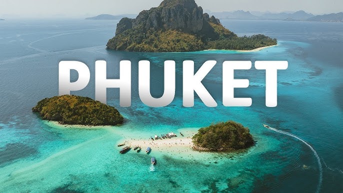 Fascinating Thailand: ST-105