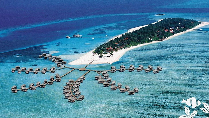 Medhufushi Island Resorts Maldives: ST-2501